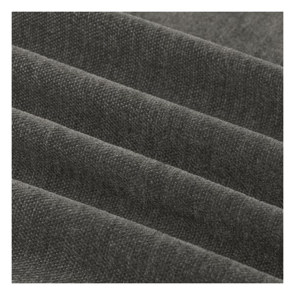 Furn Chenille Lined Pencil Pleat Curtains