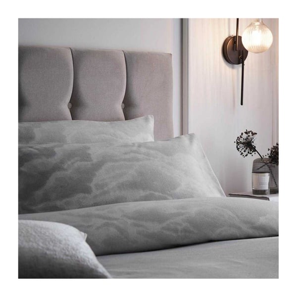 Paoletti Ellora Reversible Jacquard Duvet Cover Set