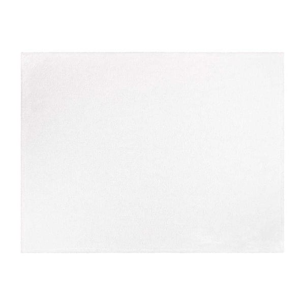 Furn Festive Time Sherpa Fleece Embossed Throw