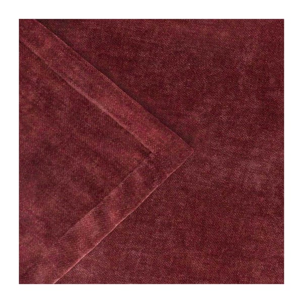 Paksu chenille-torkkupeitto