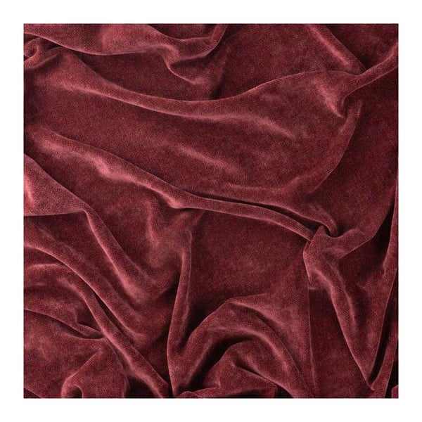 Paksu chenille-torkkupeitto