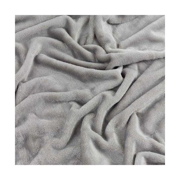 Furn Harrow Fleece Throw