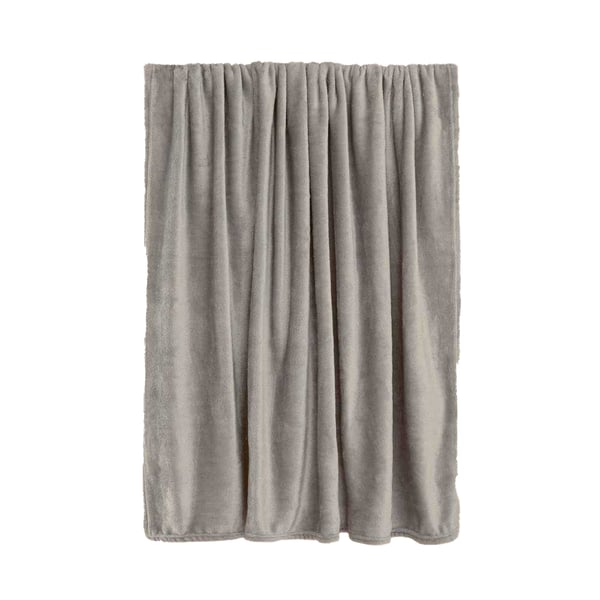 Furn Harrow Fleece Throw