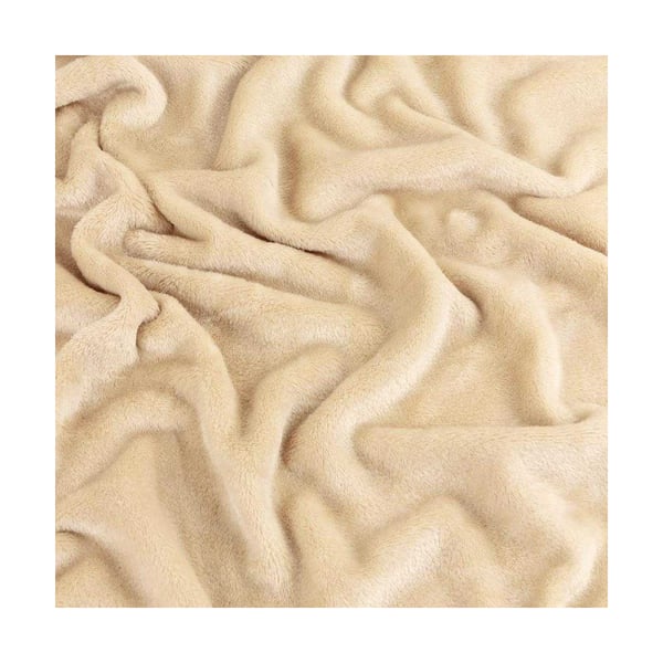 Furn Harrow Fleece Throw