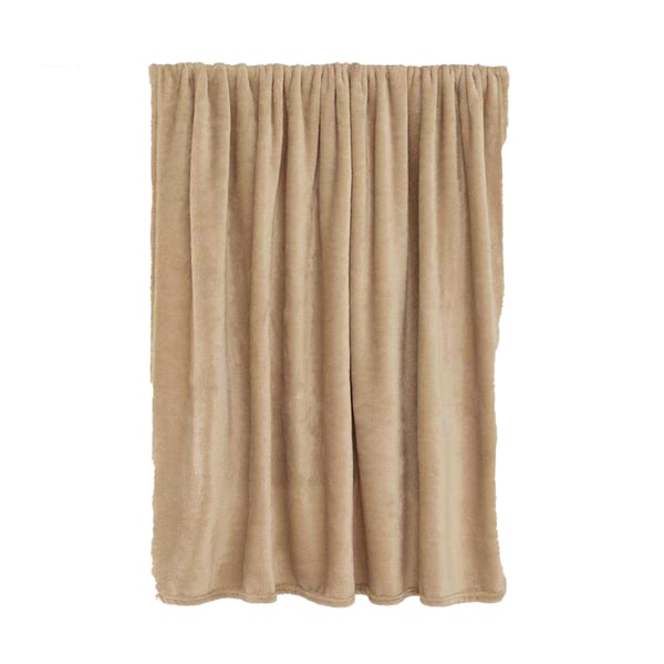 Furn Harrow Fleece Throw