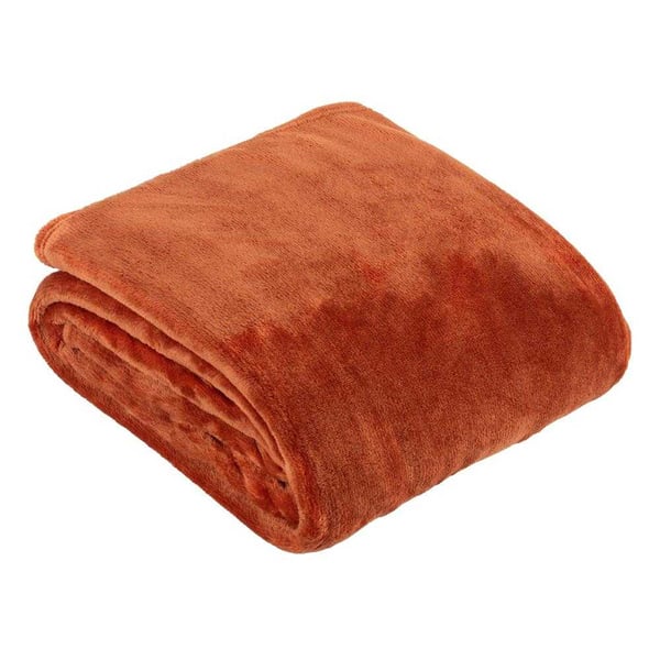 Furn Harrow Fleece-viltti