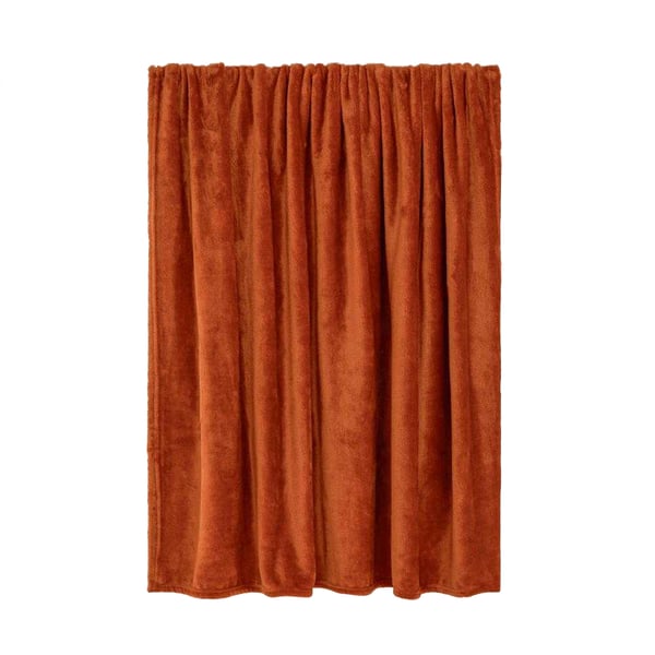 Furn Harrow Fleecepläd