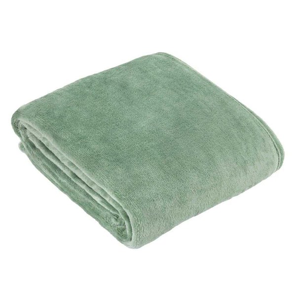 Furn Harrow Fleece Throw