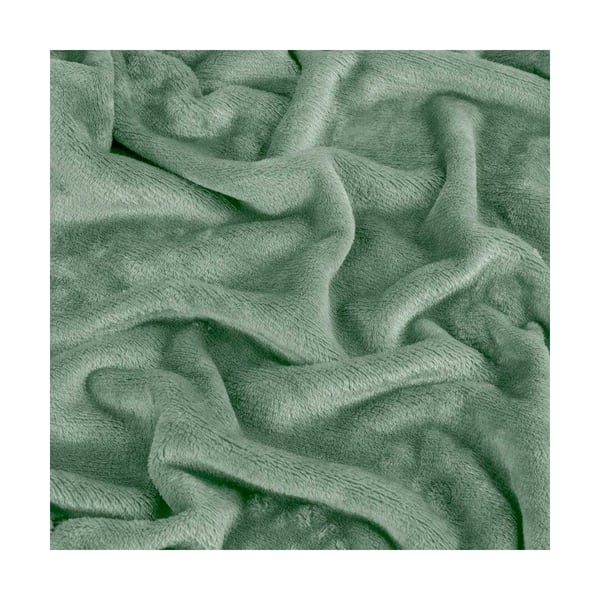 Furn Harrow Fleece Throw