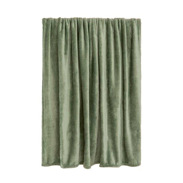 Furn Harrow Fleece Throw