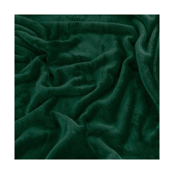 Furn Harrow Fleece Throw