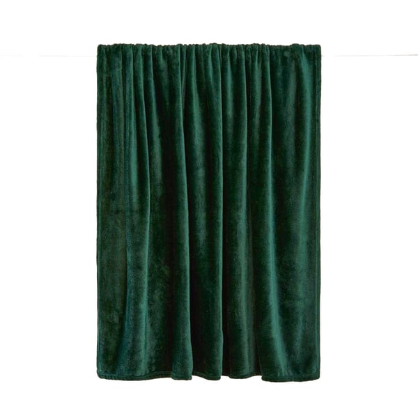 Furn Harrow Fleece Throw