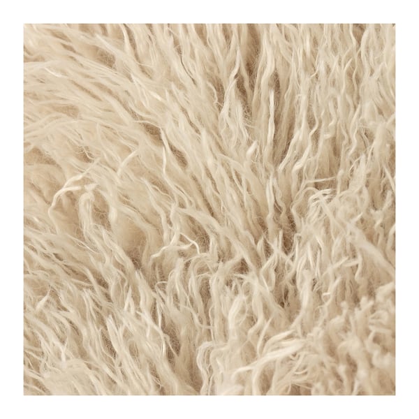 Furn Rowan Faux Fur Throw