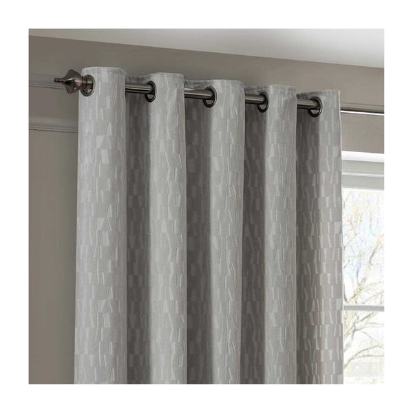 Paoletti Manhattan samettiset rengasverhot