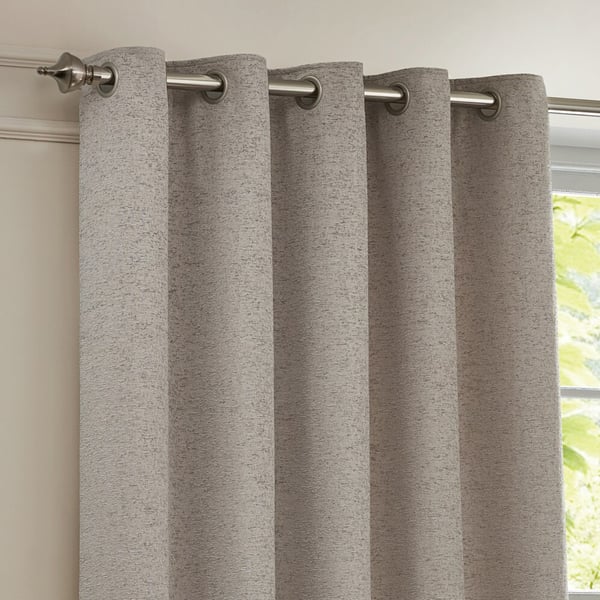 Paoletti New Galaxy Chenille-rengasverhot