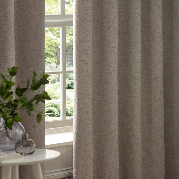 Paoletti New Galaxy Chenille-rengasverhot