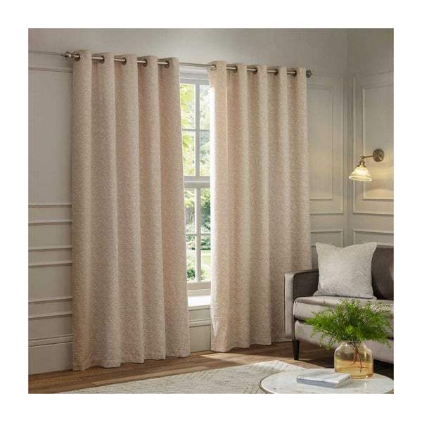 Paoletti New Galaxy Chenille-rengasverhot