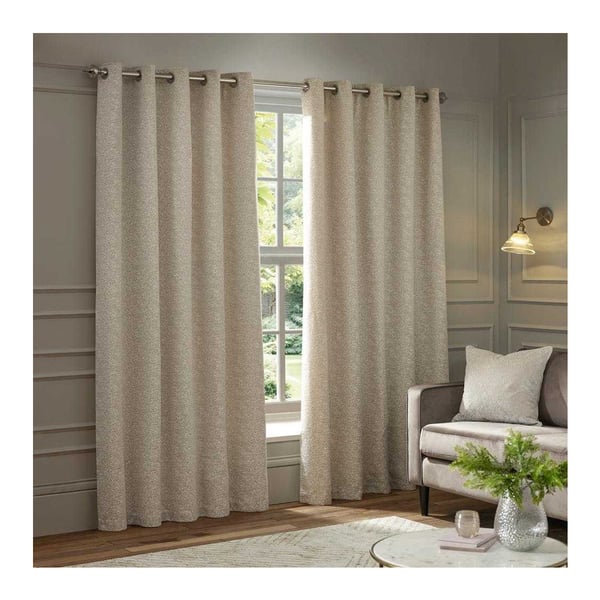 Paoletti New Galaxy Chenille-rengasverhot
