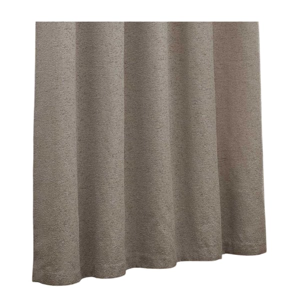 Paoletti New Galaxy Chenille Eyelet Curtains