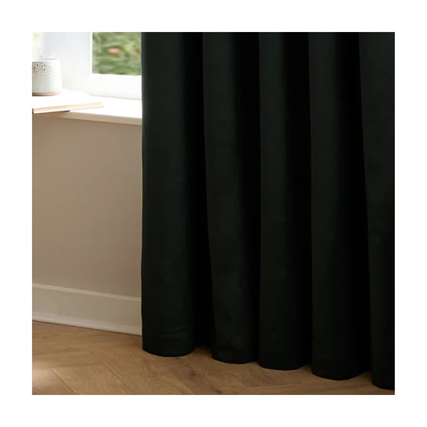 Furn Ultimate Velvet Öljettgardiner