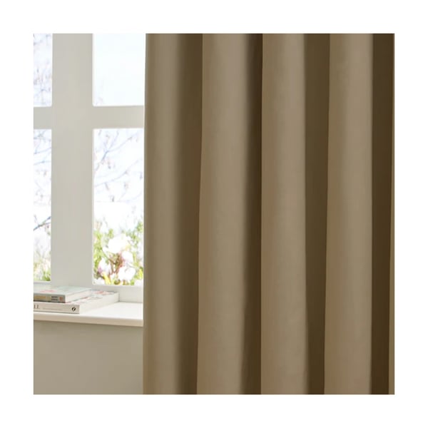 Furn Ultimate Velvet Öljettgardiner