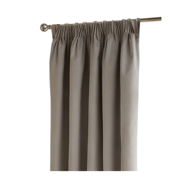 Furn Ultimate Velvet Öljettgardiner