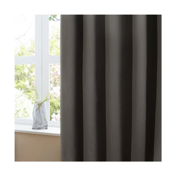 Furn Ultimate Velvet Öljettgardiner