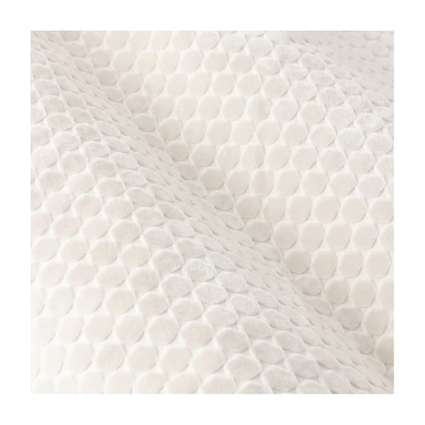 Furn Neptune Velvet Eyelet Curtains
