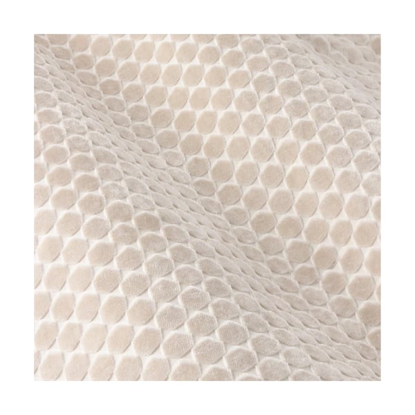 Furn Neptune Velvet Eyelet Curtains