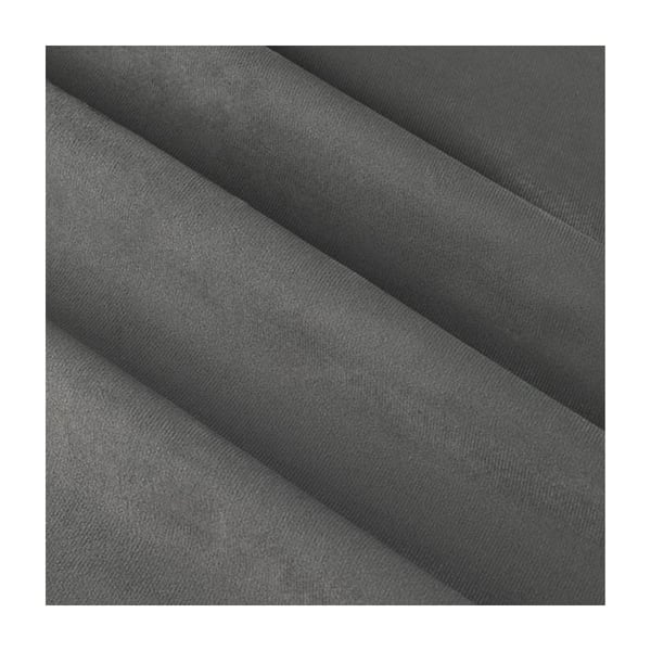 Furn Ultimate Velvet Pencil Pleat Curtains