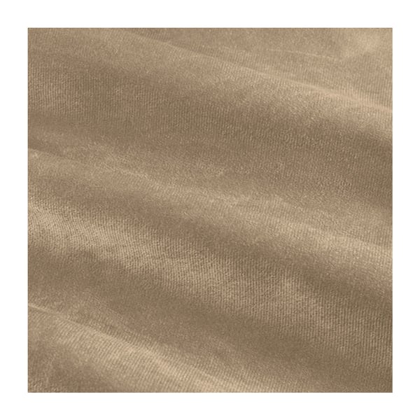 Furn Ultimate Velvet Pencil Pleat Curtains