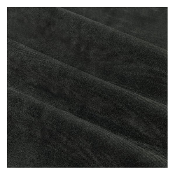Furn Ultimate Velvet Pencil Pleat Curtains