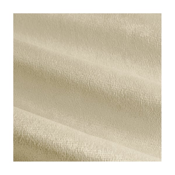 Furn Ultimate Velvet Pencil Pleat Curtains