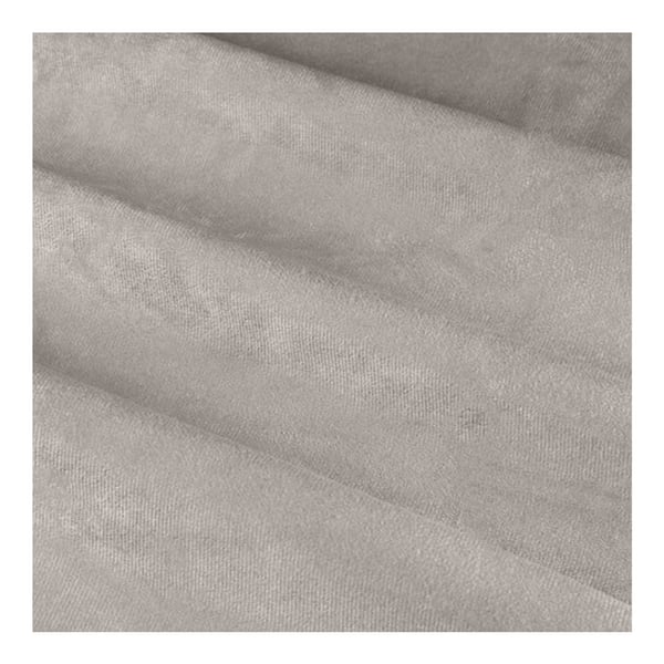 Furn Ultimate Velvet Pencil Pleat Curtains