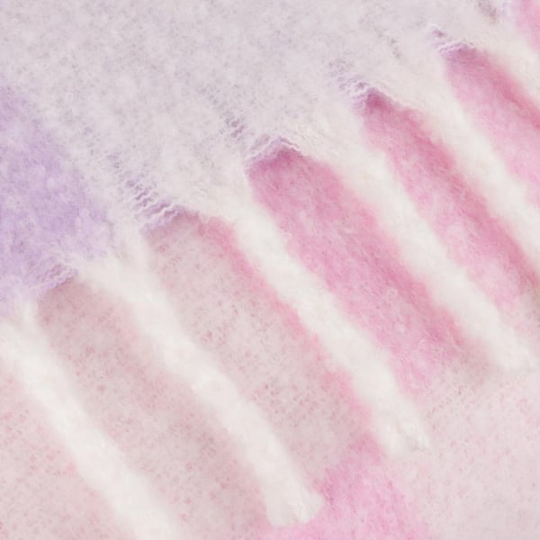 Furn Maisie -ruudullinen tupsuheitto