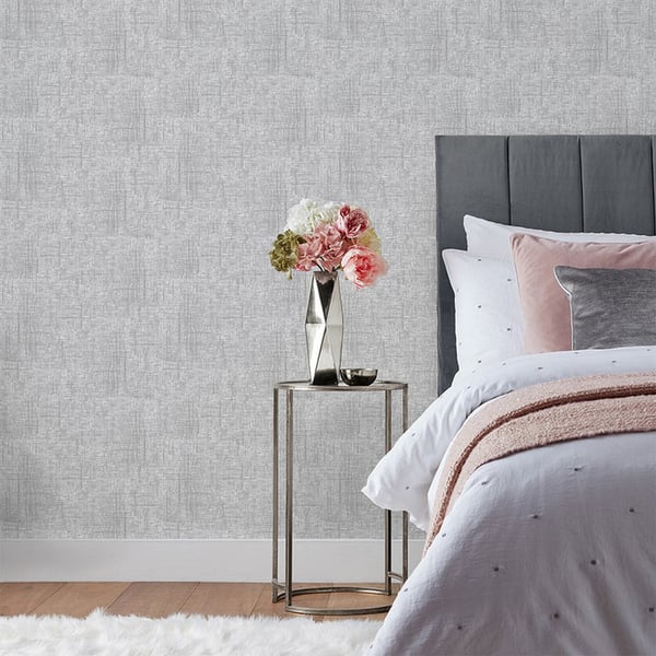 Paoletti Serafina Vinyl tekstureret tapet