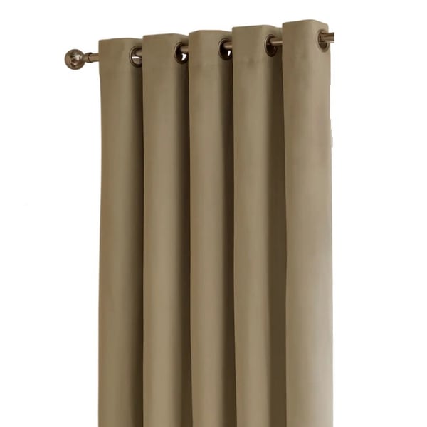 Furn Ultimate Velvet Blackout Curtains