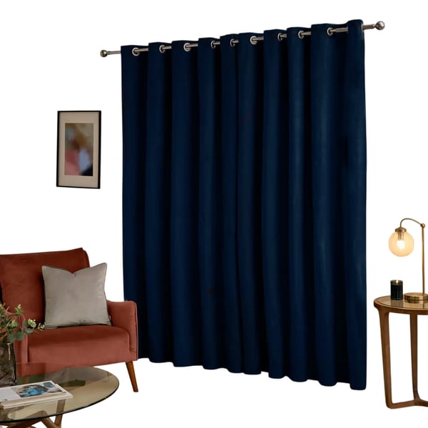 Furn Ultimate Velvet -pimennysverhot