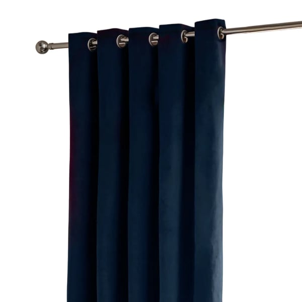 Furn Ultimate Velvet Blackout Curtains