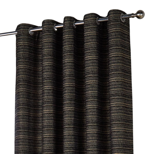 Paoletti Jupiter Chenille Öljettgardiner
