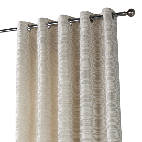 Paoletti Jupiter Chenille Öljettgardiner