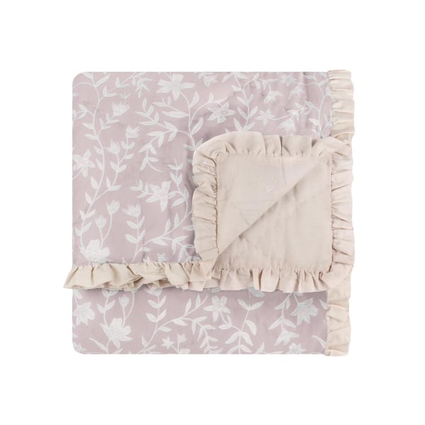 Furn The Ultimate Velvet Eyelet Curtains (Pack of 2)