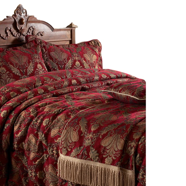 Riva Home Shiraz Pillow Sham