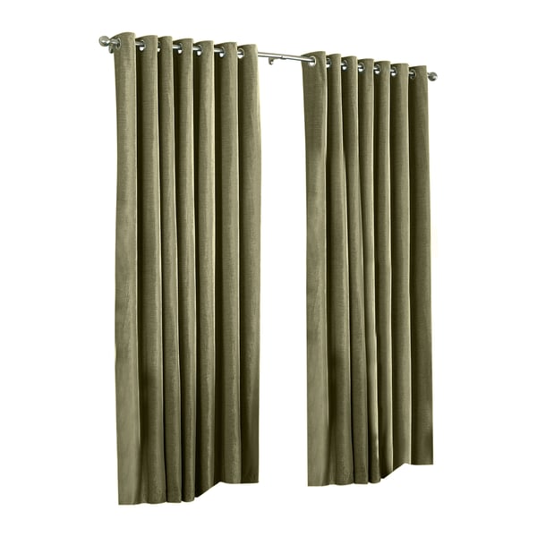 Riva Home Wellesley Ringtop Curtains