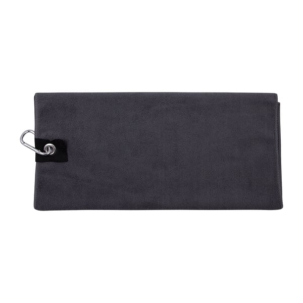 Towel City Microfibre Golf Towel