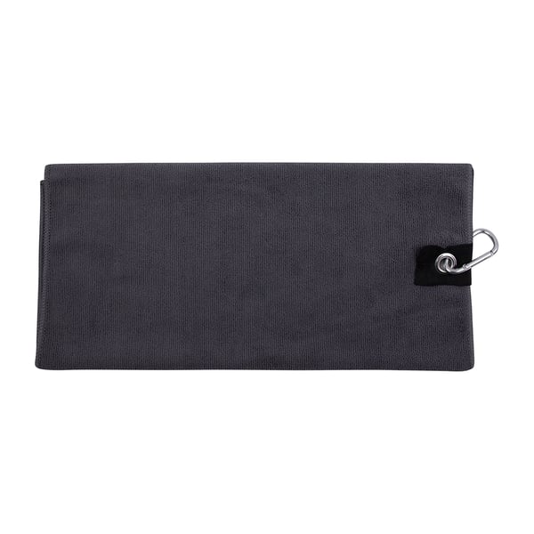 Towel City Microfibre Golf Towel