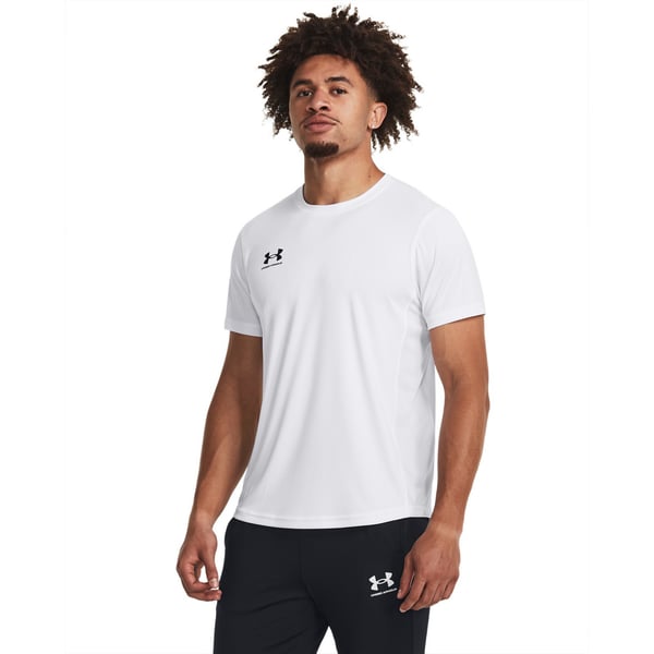 Under Armour Mens Challenger Training T-Shirt