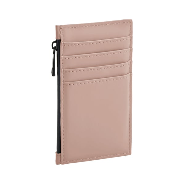 Bagbase Matte PU Card Holder