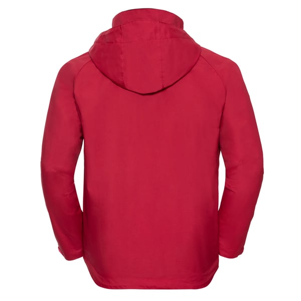 Russell Mens Hydraplus 2000 Waterproof Jacket