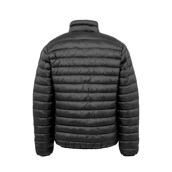 Result Genuine Recycled Mens Recycled Padded Jacket